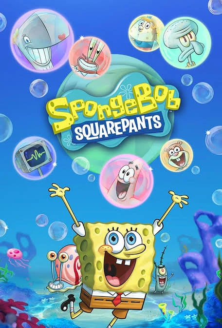 SpongeBob Squarepants