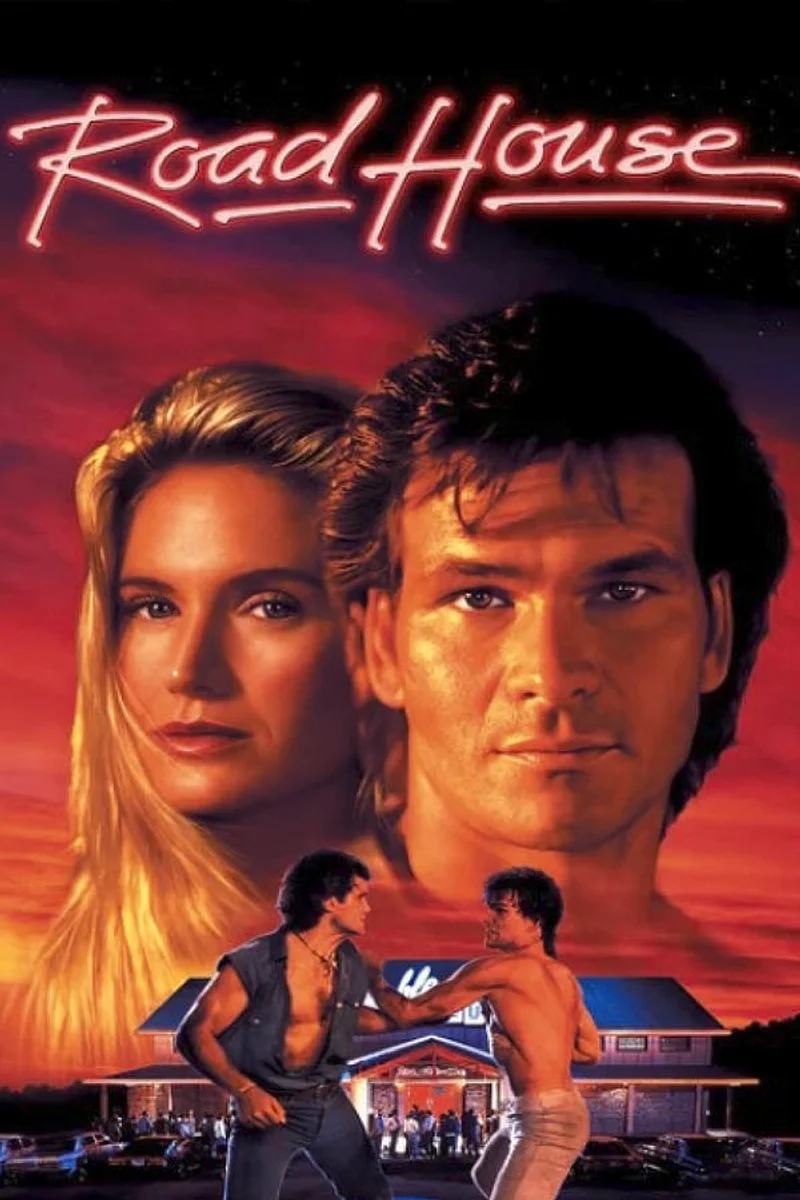 Road House (2009)