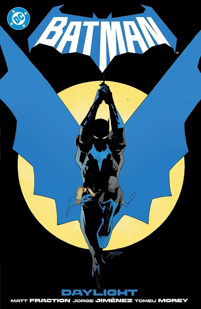 Matt Fraction's Batman (2025-)