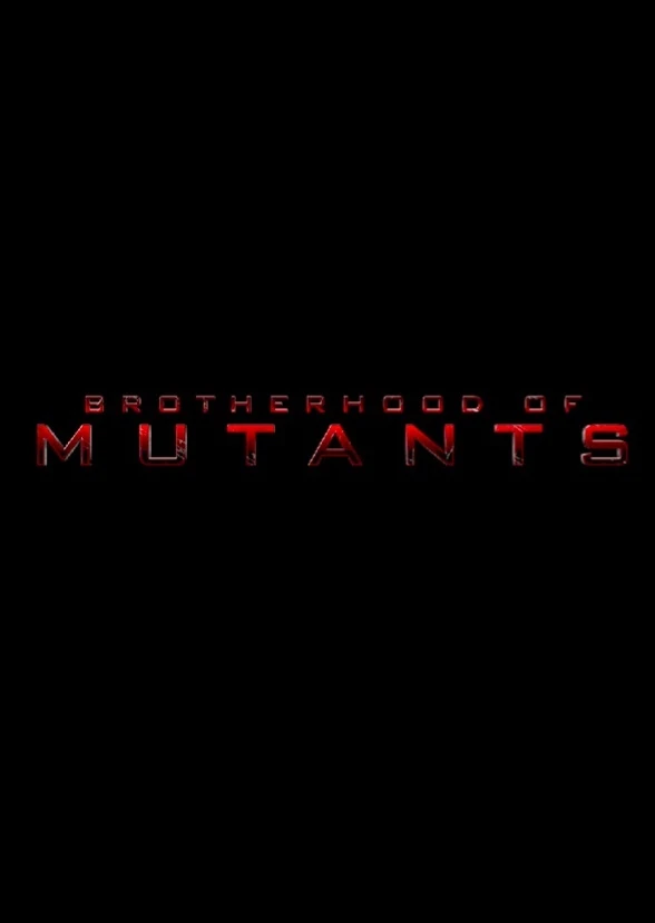 Brotherhood of Mutants