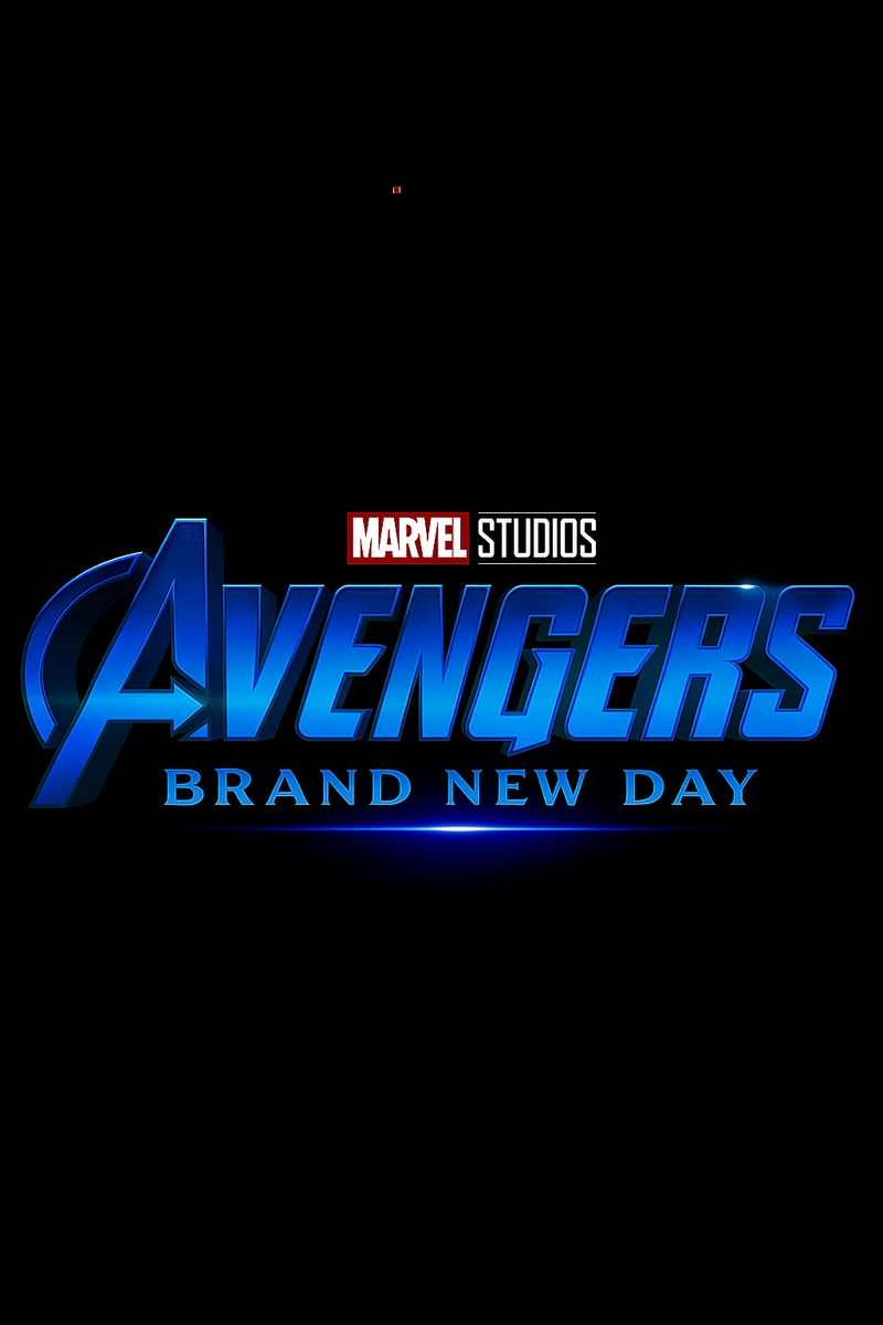 Avengers EMH: Brand New Day