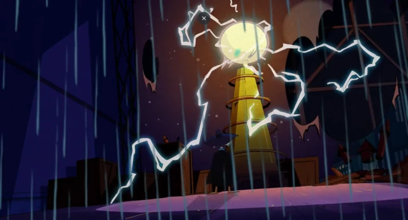 ducktales fancast