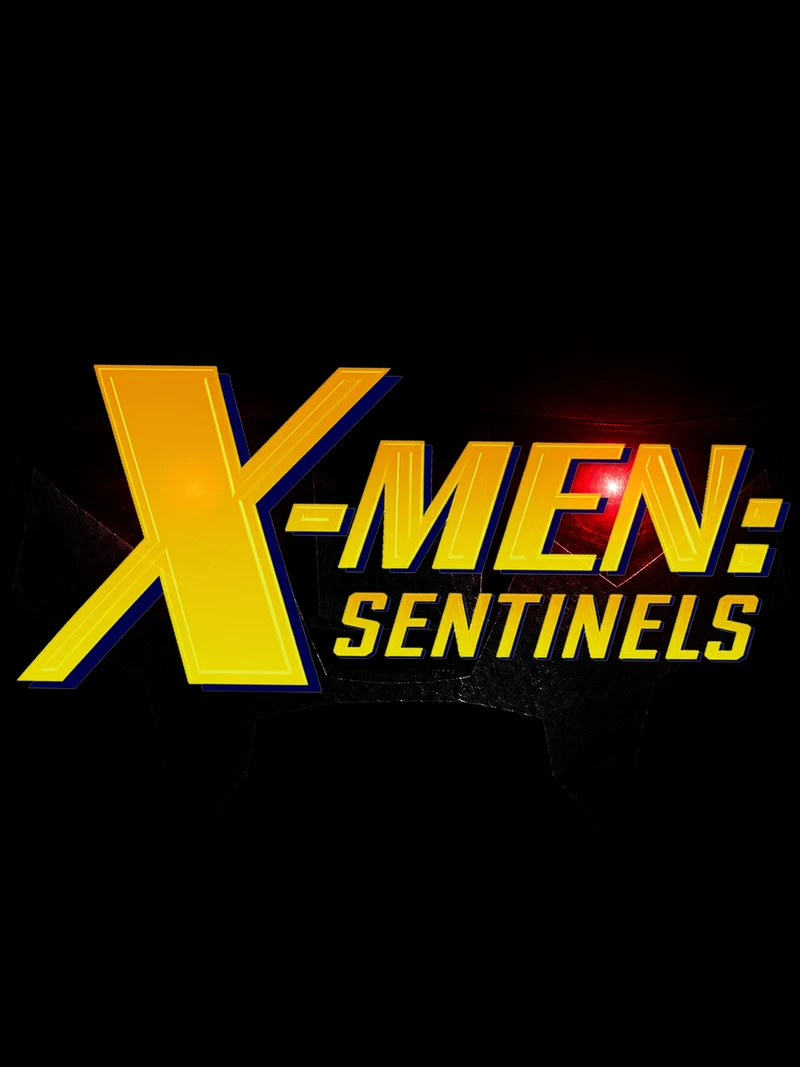 X-Men: Sentinels