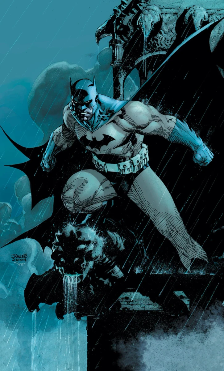 Batman (1996)