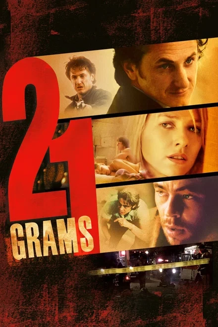 21 Grams (1993)