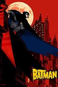 Batman: The Caped Crusader S1 EP1