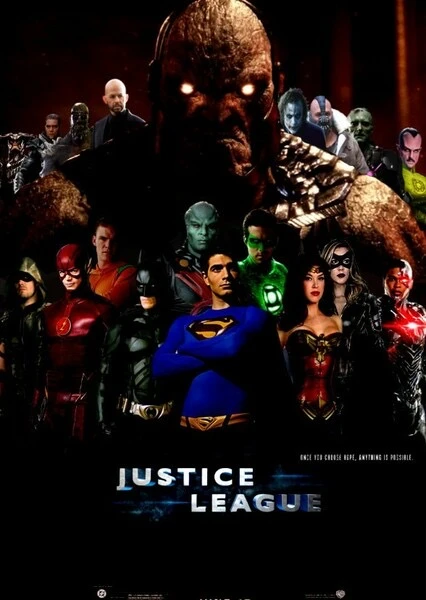Christopher Nolan’s Justice League Franchise