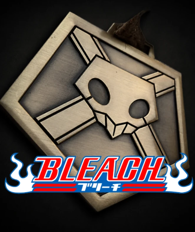 Bleach Live Action Season 1
