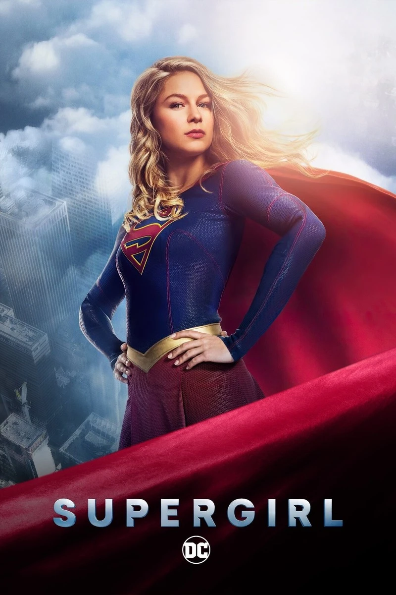 Supergirl - Season 2 (2016)