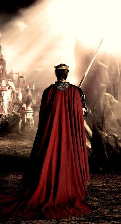Camelot
