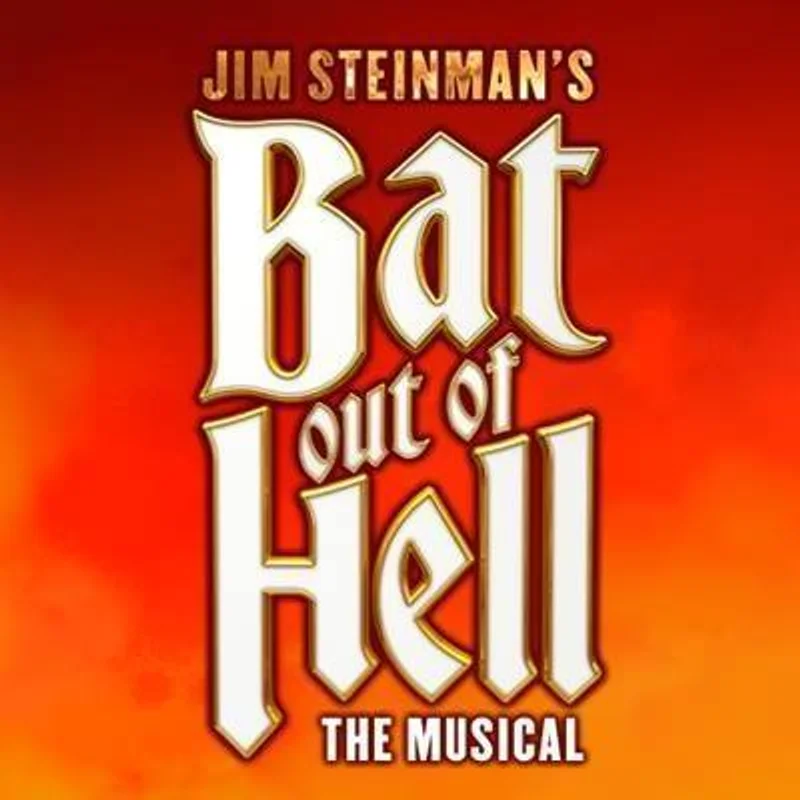 Bat Out of Hell: The Musical