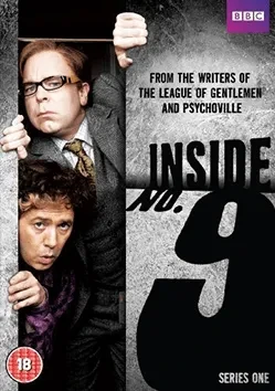 Inside No. 9 (American Version)