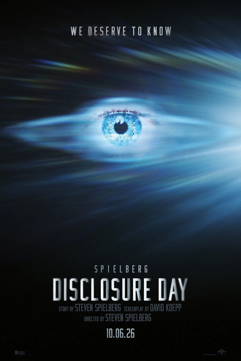 Disclosure Day (2006)