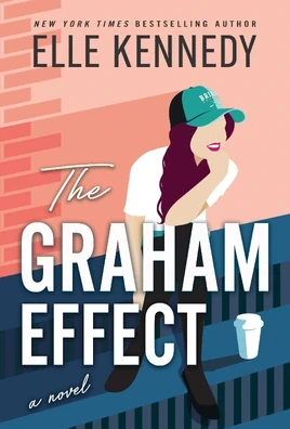  Campus Diaries: The Graham Effect