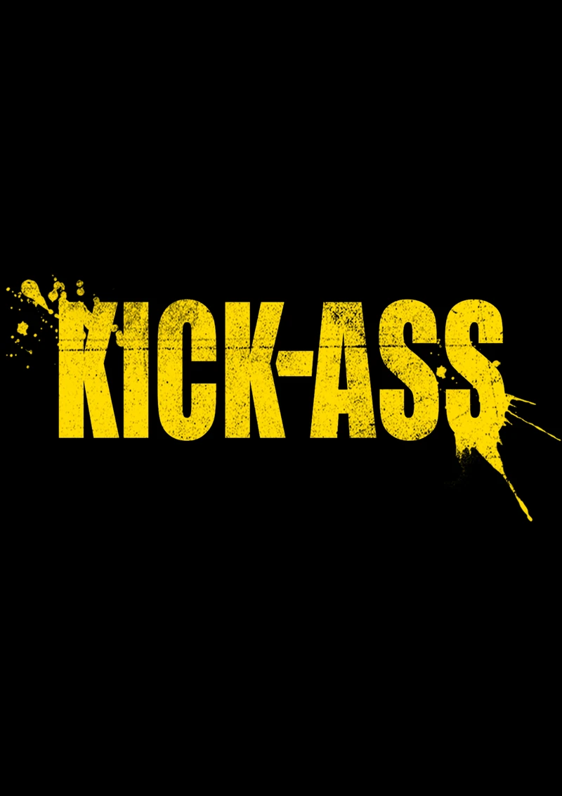 Kick-Ass