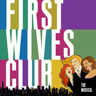 First Wives Club (2027)