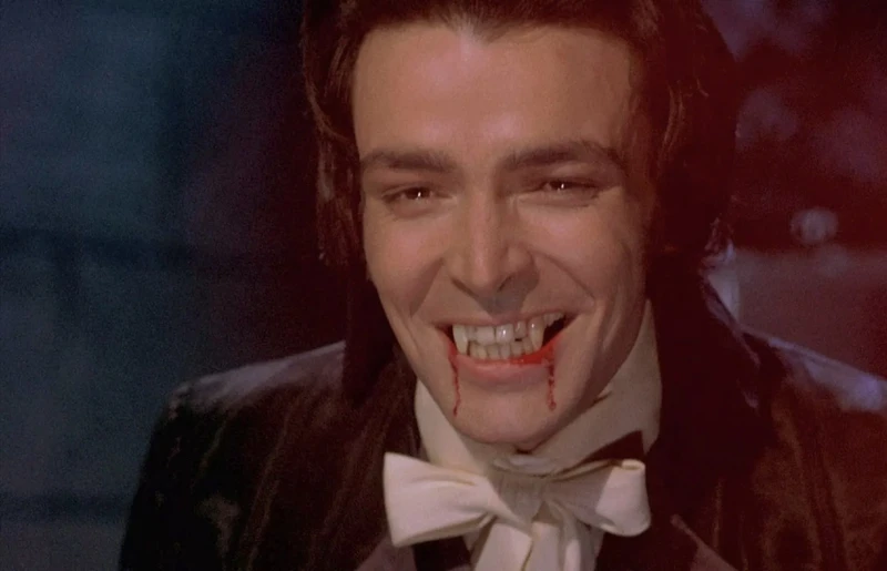 The Grave Of Dracula