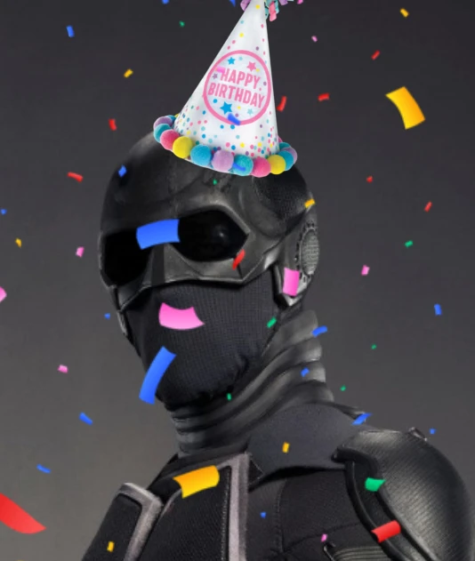 Anniversary Announcement 