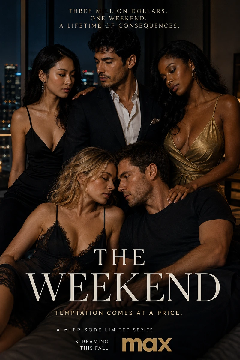 The Weekend