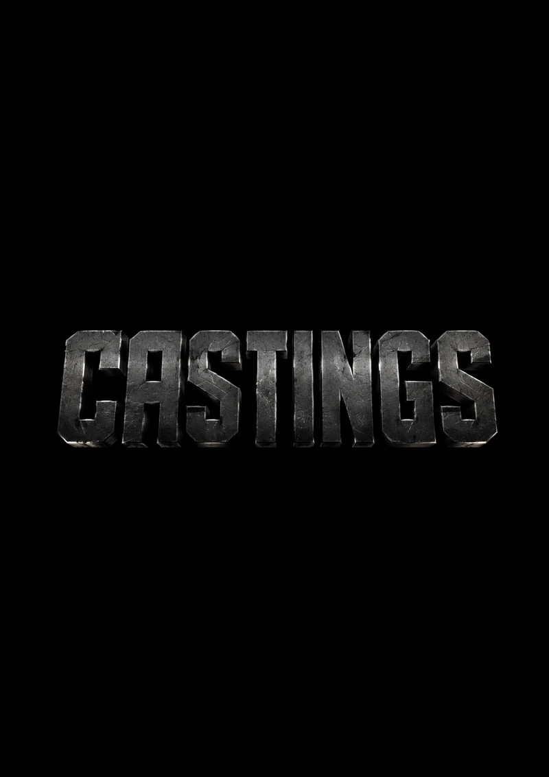 CASTING