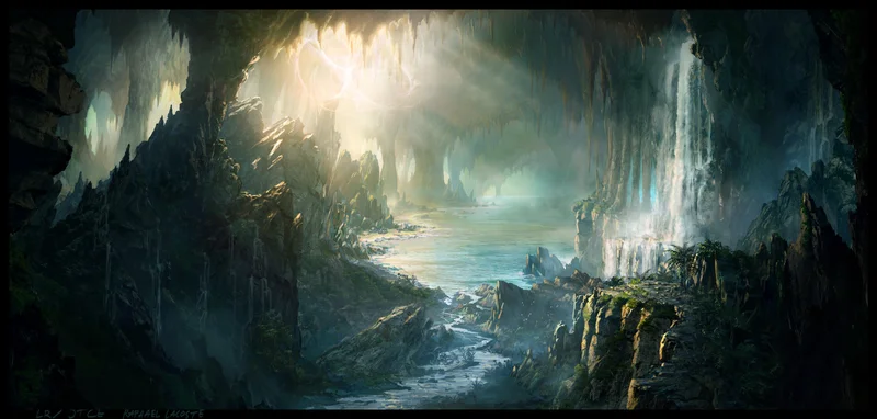 The Secrets of the Center of the Earth