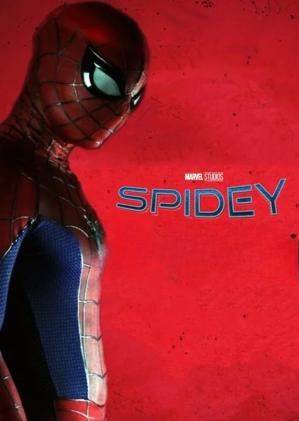 Marvel Television Spidey