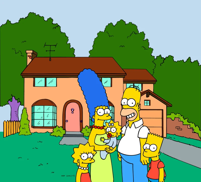 The Simpsons (Live Action)