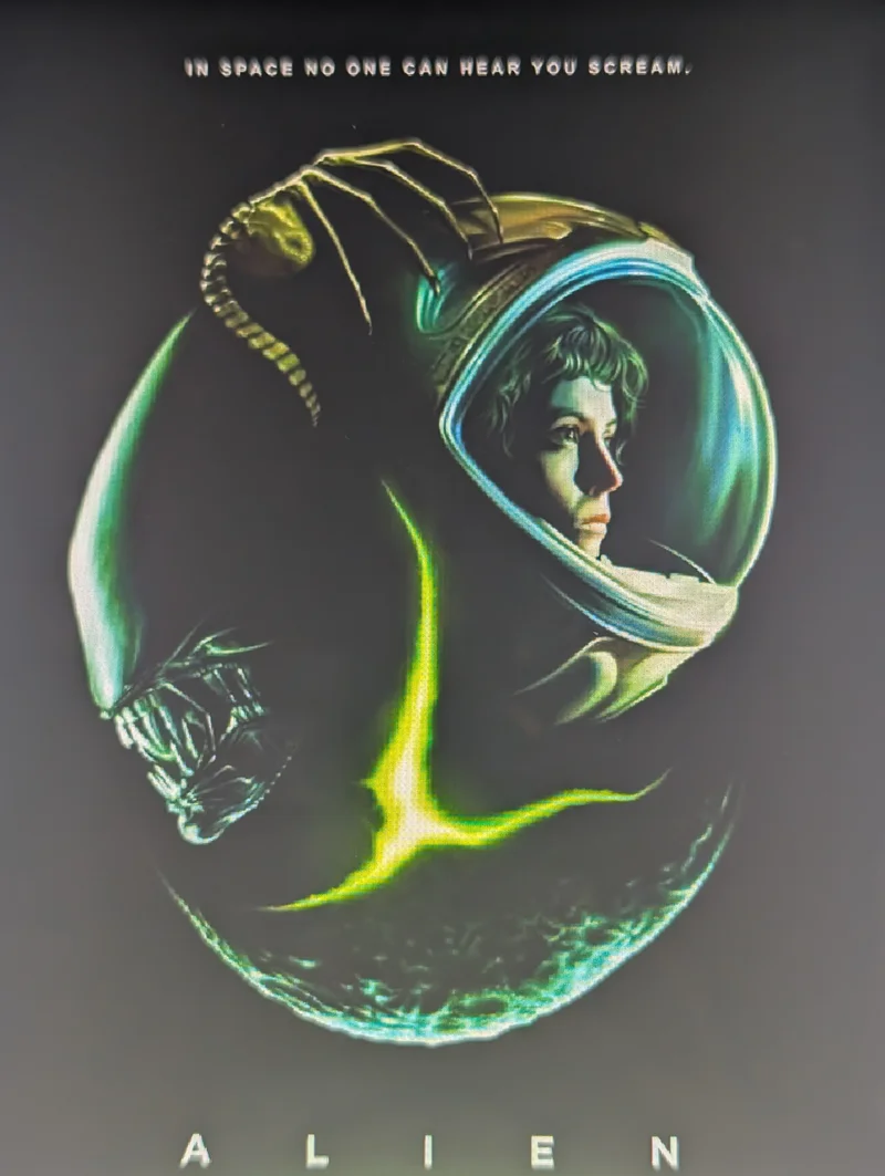 Alien (2019)