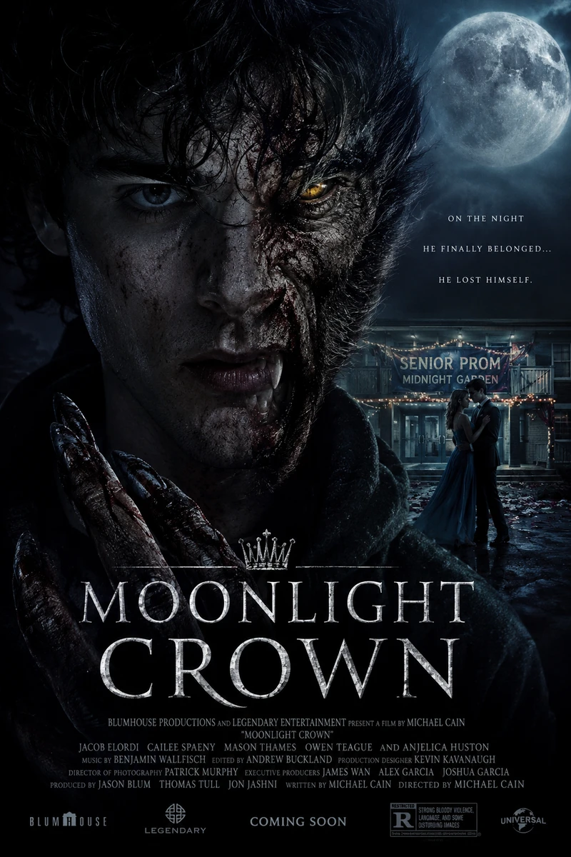 Moonlight Crown