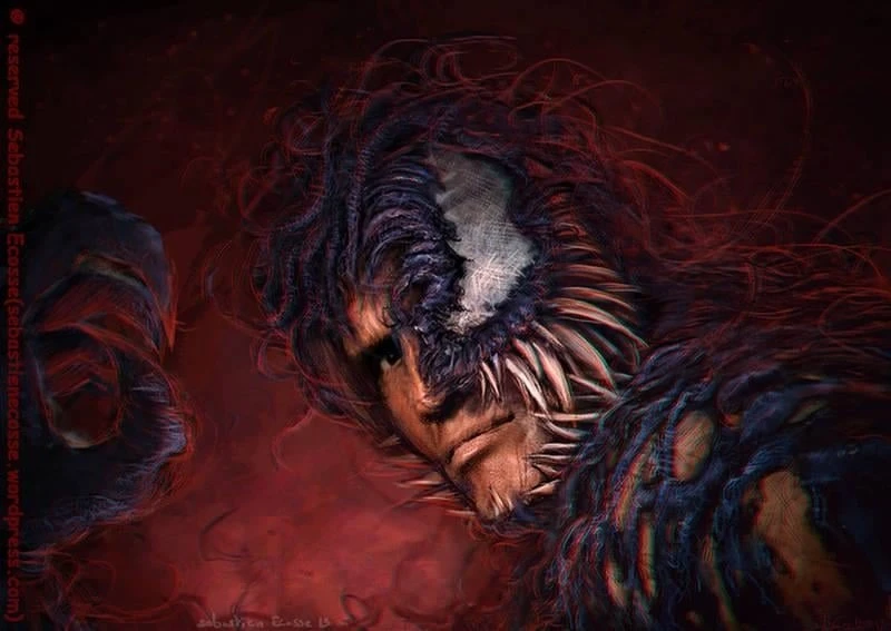 Venom (1998) New Line Cinema