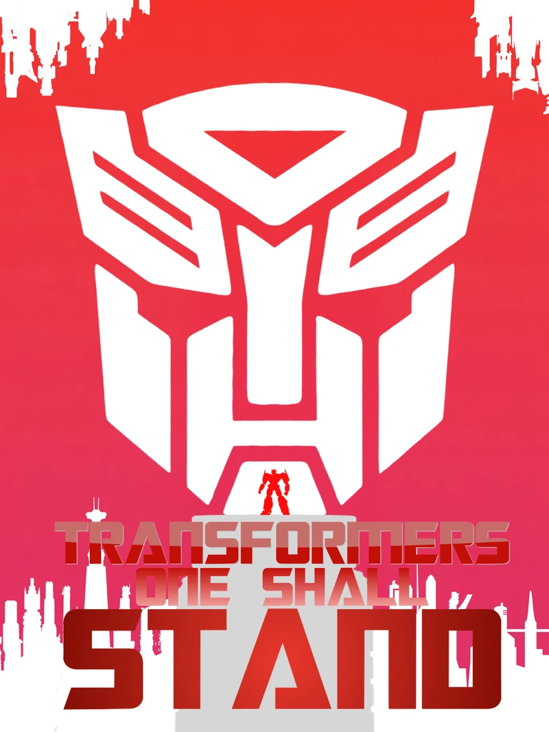 Transformers: One Shall Stand