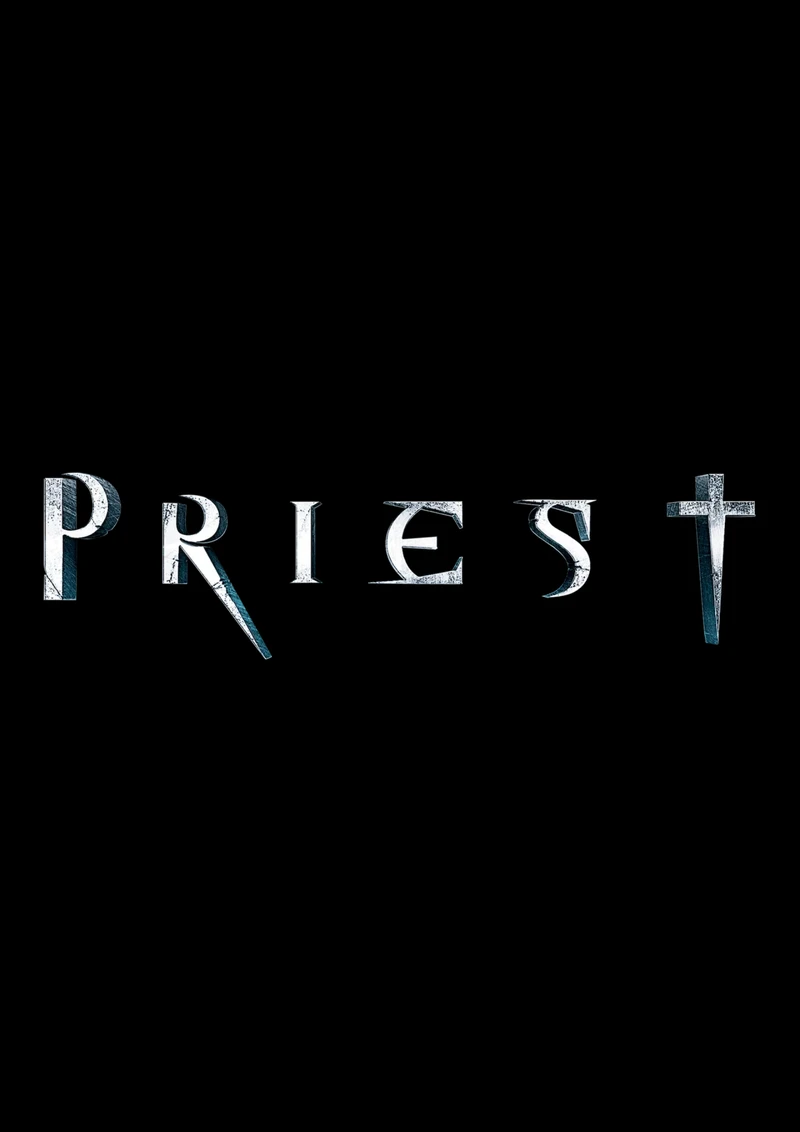 Priest