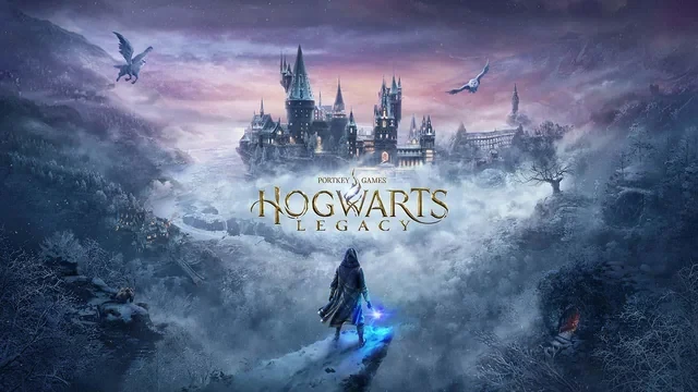Hogwarts: Legacy (live-action)