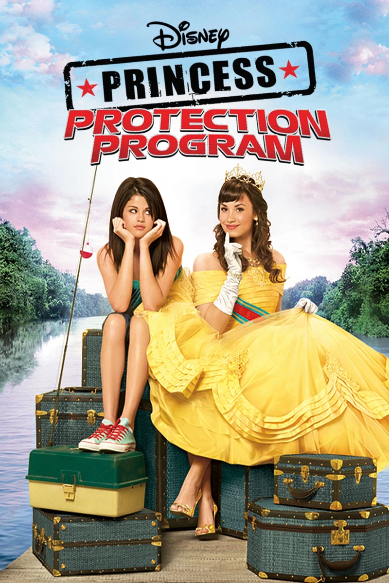 Princess Protection Protocol ( 2029 )