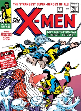 Jake Schreier's X-Men 