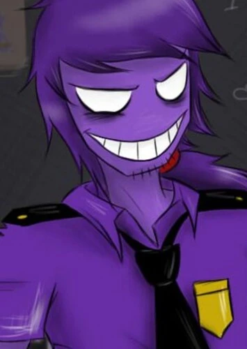 Afton Family (2020 miniseries)