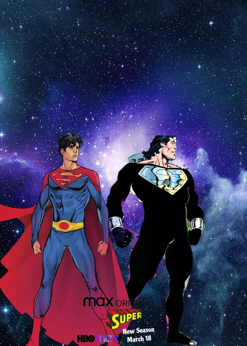 SUPER season 4