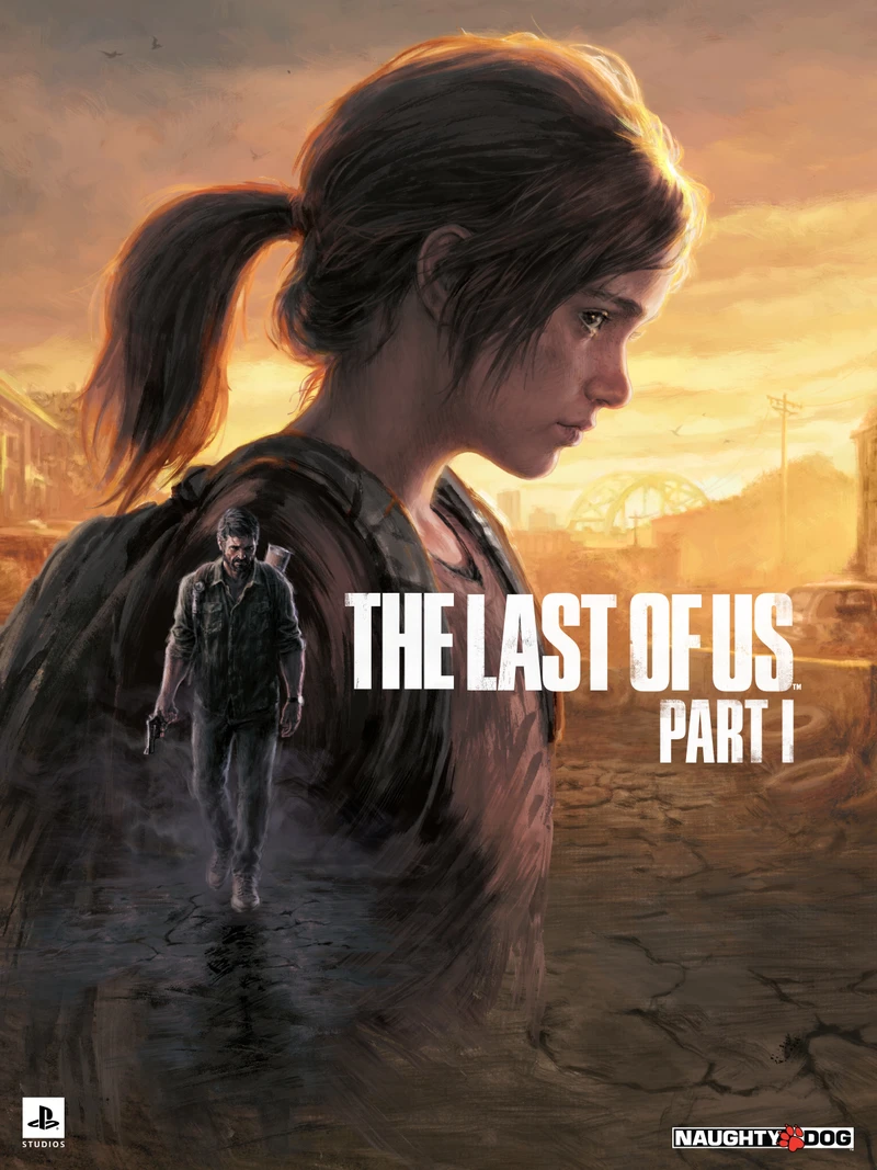 The Last of Us Movie Series