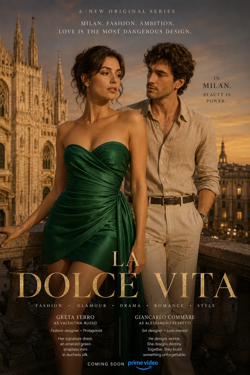 La Dolce Vita