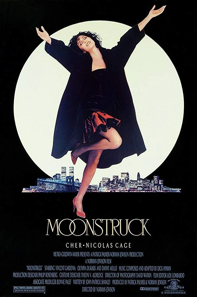Moonstruck 