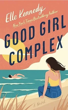  Avalon Bay: Good Girl Complex