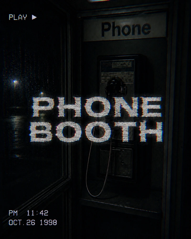 Richman’s: Phone Booth (2027)