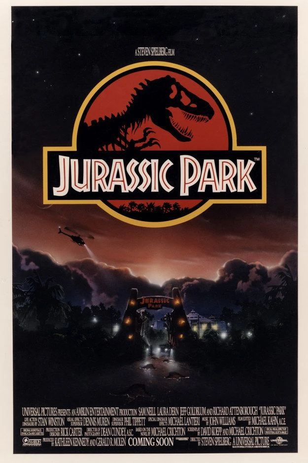 Jurassic Park (2026)