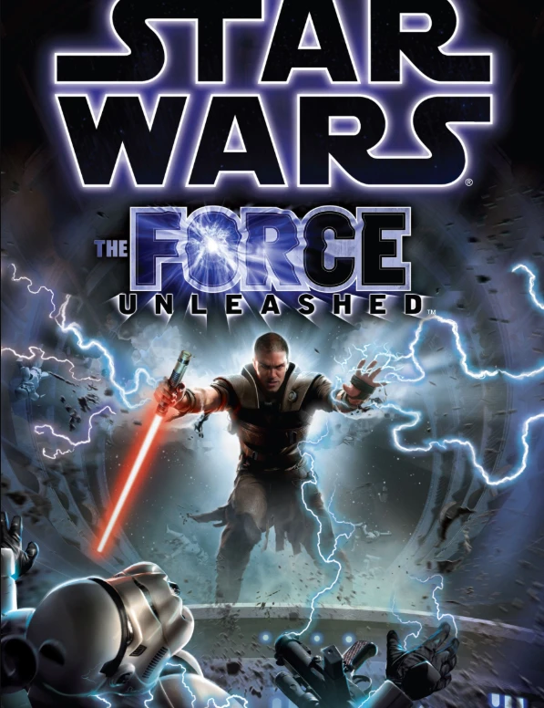 Starkiller: The Force Unleashed
