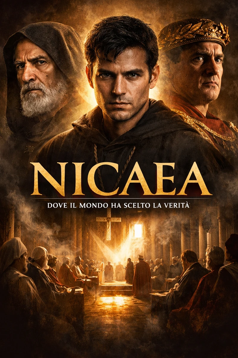 The Council of Nicaea