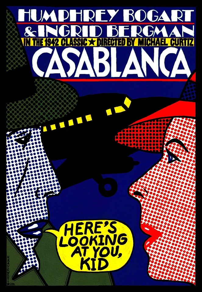 Casablanca (2012)