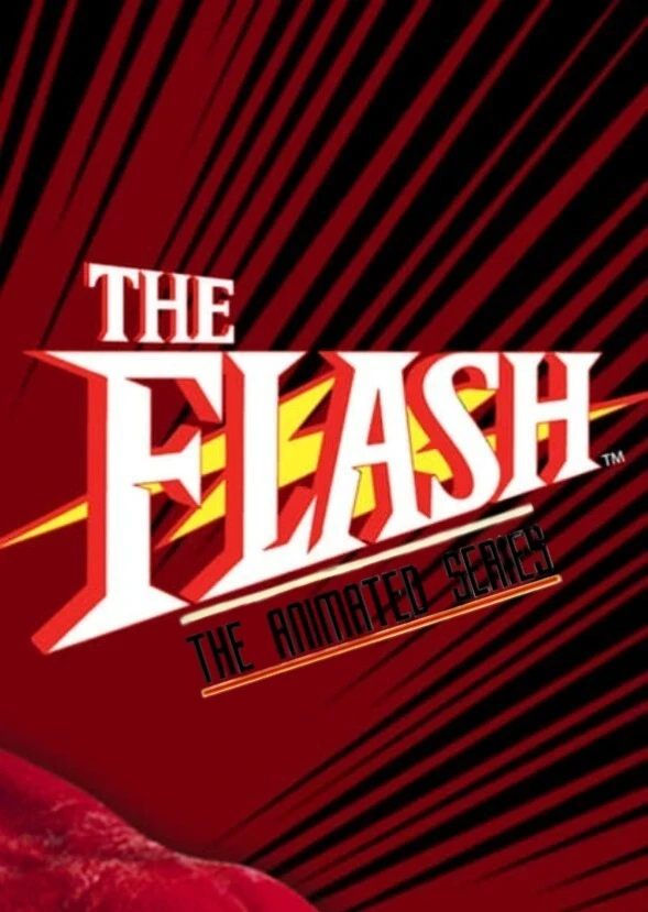 The Flash The animated Series