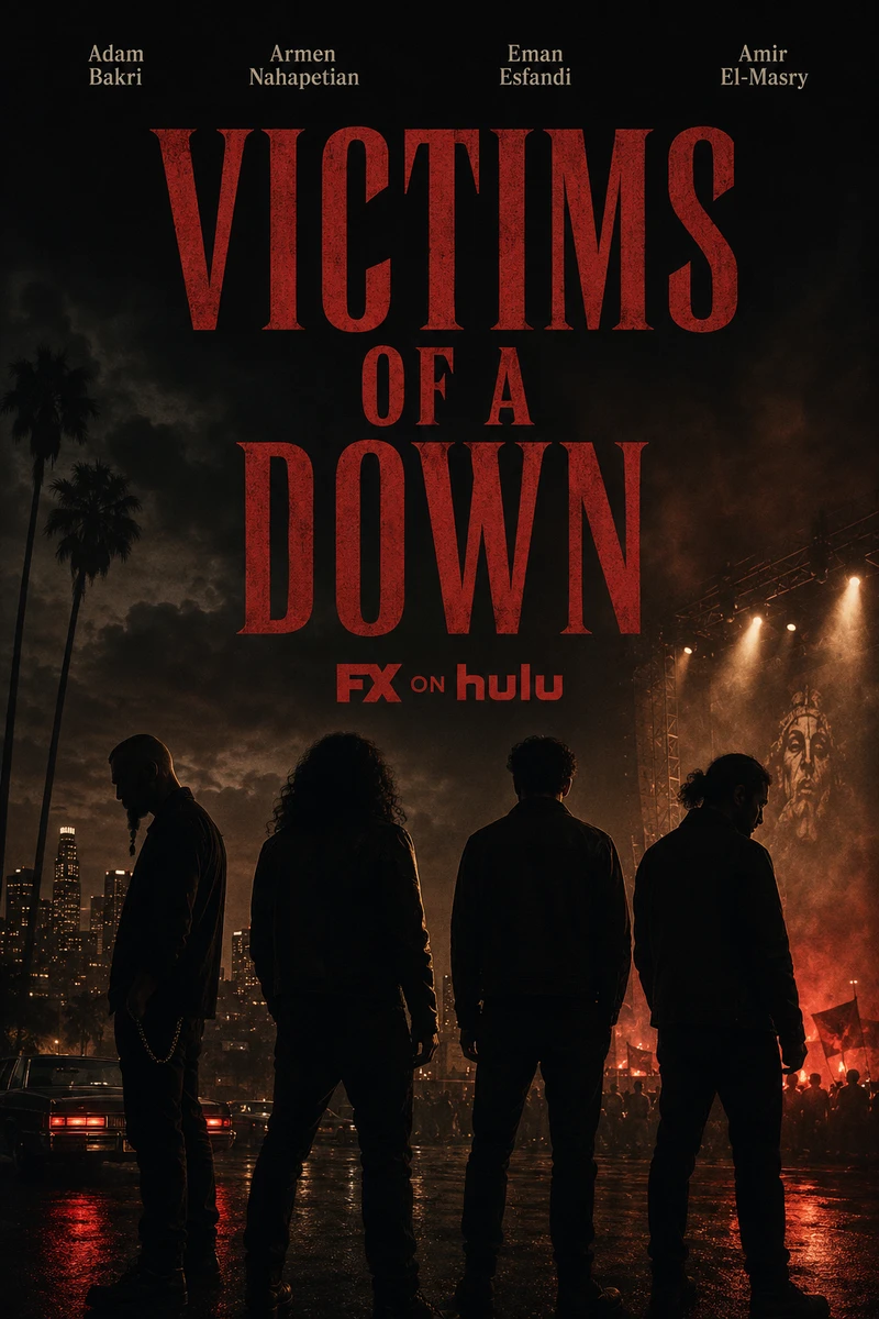Victims of a Down