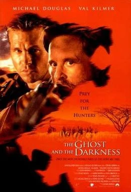 The Ghost and the Darkness (2026)
