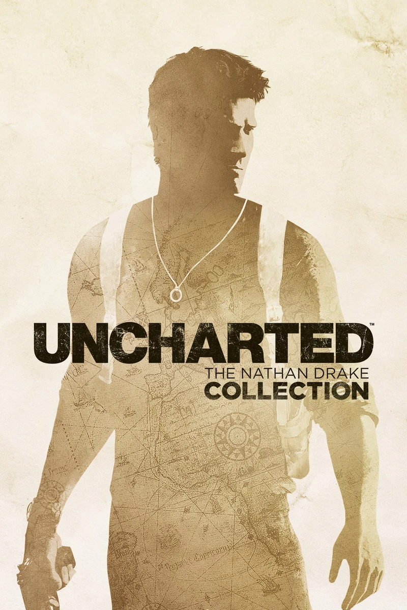 Uncharted